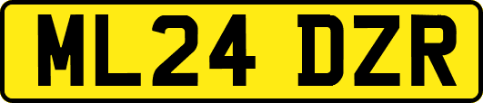 ML24DZR