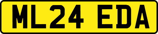 ML24EDA