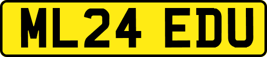 ML24EDU