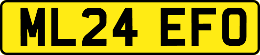 ML24EFO