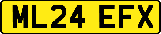 ML24EFX