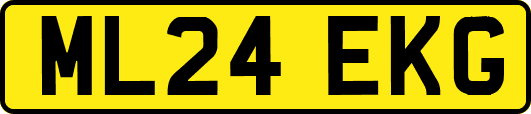 ML24EKG