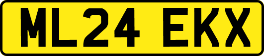 ML24EKX