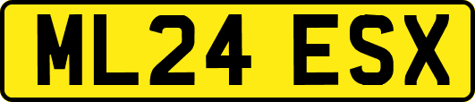 ML24ESX