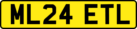 ML24ETL