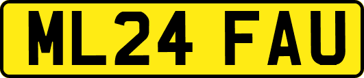 ML24FAU