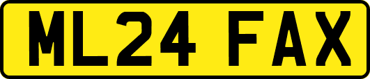 ML24FAX