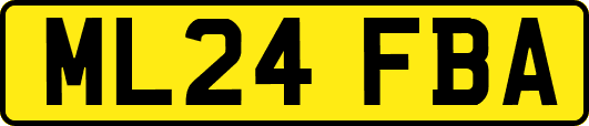 ML24FBA