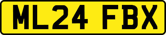 ML24FBX