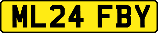 ML24FBY