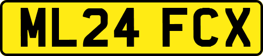 ML24FCX