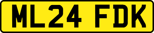 ML24FDK