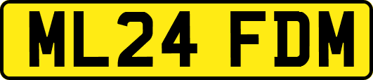 ML24FDM