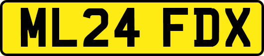 ML24FDX