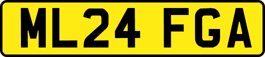 ML24FGA