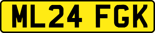 ML24FGK