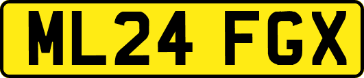 ML24FGX