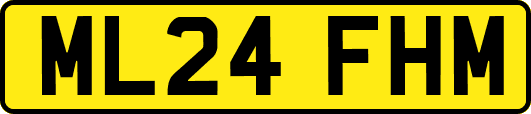 ML24FHM