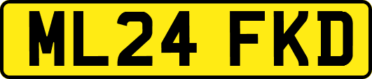 ML24FKD