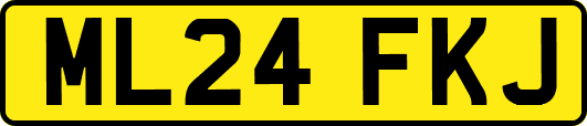 ML24FKJ