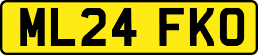 ML24FKO