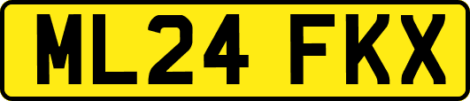 ML24FKX