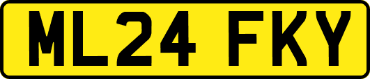 ML24FKY
