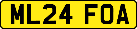 ML24FOA