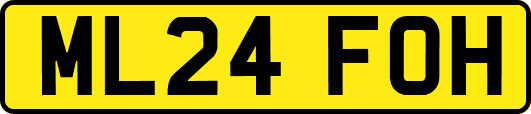 ML24FOH