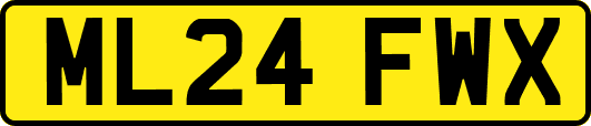 ML24FWX