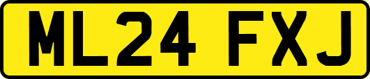 ML24FXJ