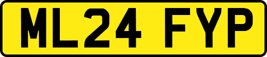 ML24FYP