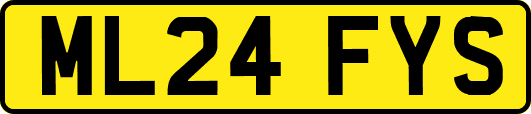ML24FYS