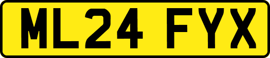 ML24FYX