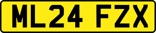 ML24FZX