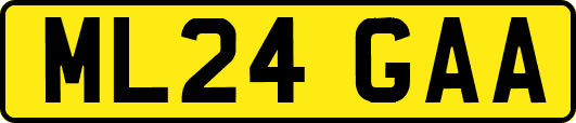 ML24GAA
