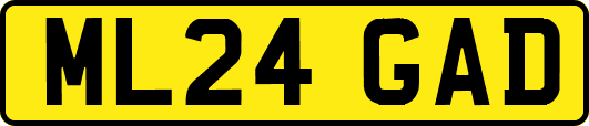 ML24GAD