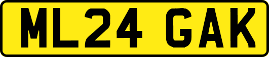 ML24GAK