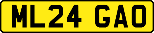ML24GAO