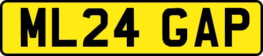 ML24GAP