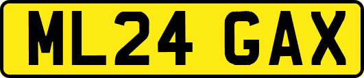 ML24GAX
