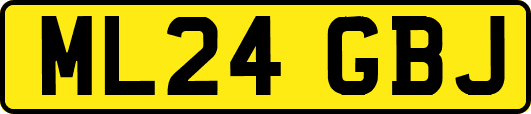 ML24GBJ