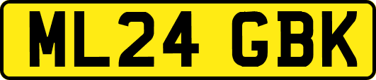 ML24GBK