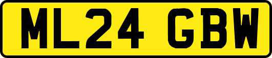 ML24GBW