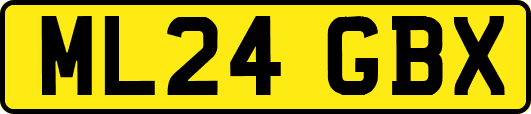 ML24GBX