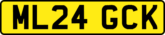 ML24GCK