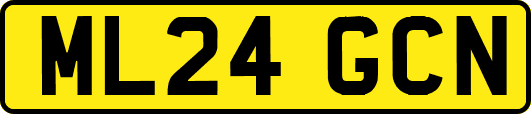 ML24GCN