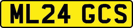 ML24GCS