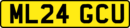 ML24GCU