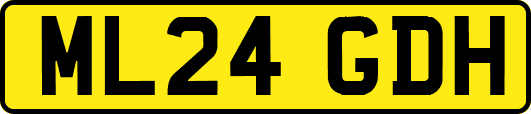 ML24GDH